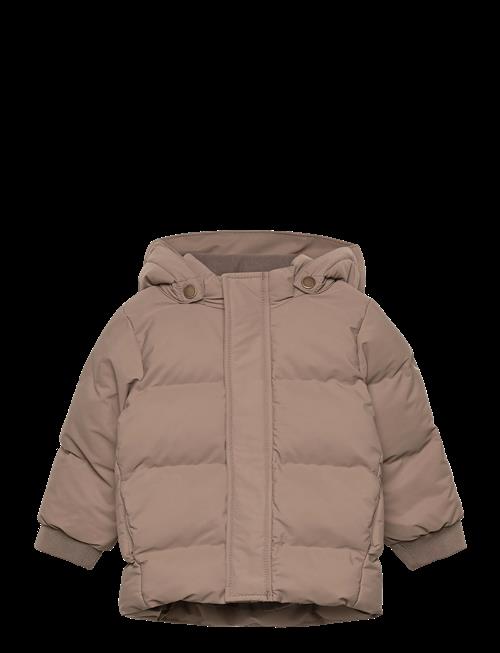 En Fant | Jacket Quilt, Solid | 140