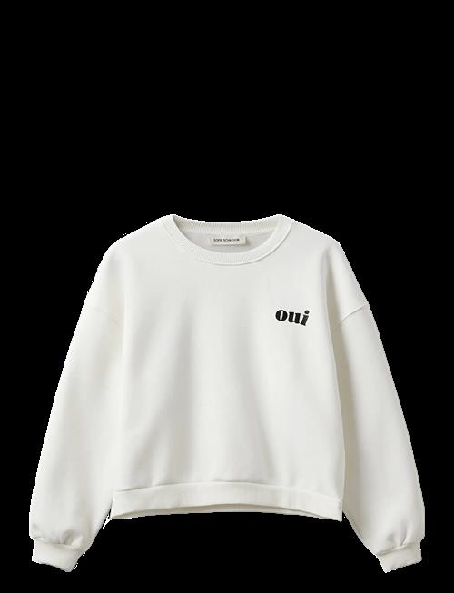 Sofie Schnoor | Elinsw Sweatshirt | L