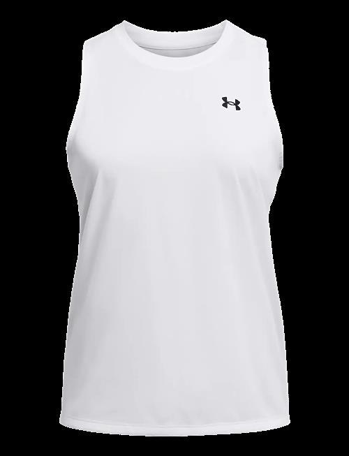 Under Armour | Tech Tank Solid | L