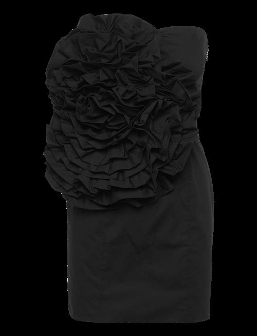 ROTATE | Big Flower Mini Dress | 36