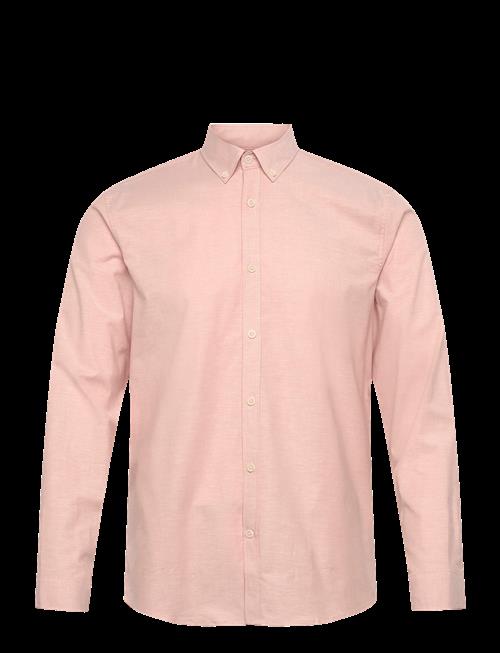 Lindbergh | Yarn Dyed Oxford Superflex Shirt | L