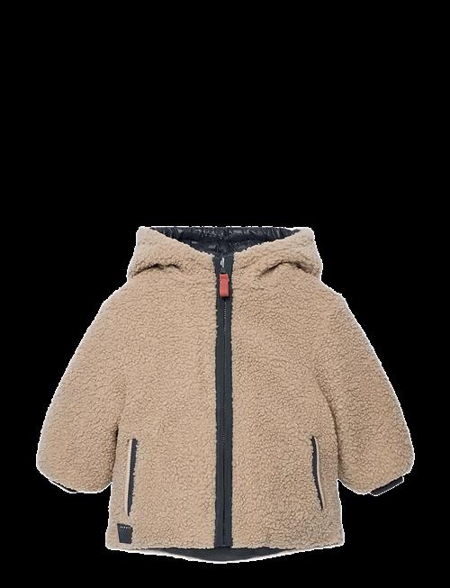 Boboli | Reversible Parka | 128