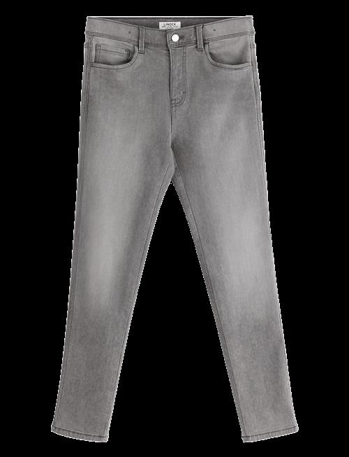 Lindex | Trousers Denim Staffan Narrow | 146