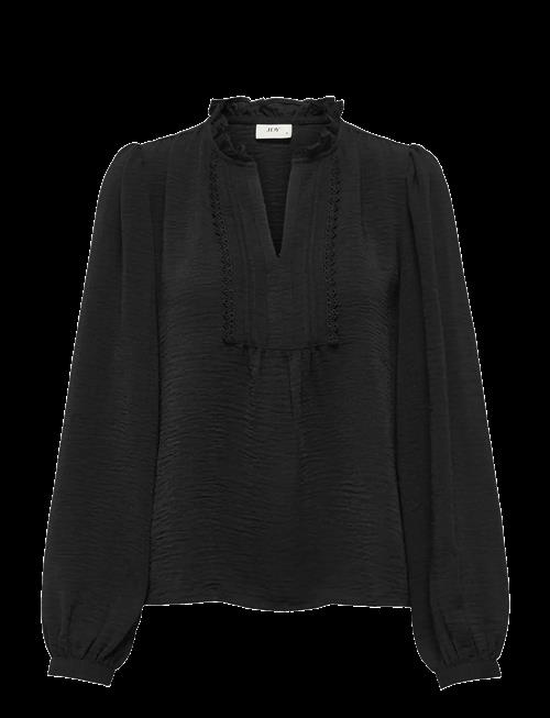 JDY | Jdyrachel Life L/S Pintuck Top Wvn Noos | L