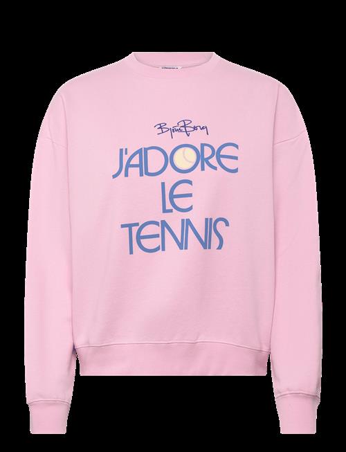 Björn Borg | Borg Boyfriend Sweatshirt | S