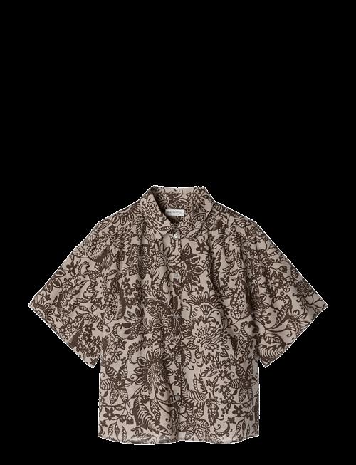 Marc O'Polo | Shirts/Blouses Short Sleeve | 34