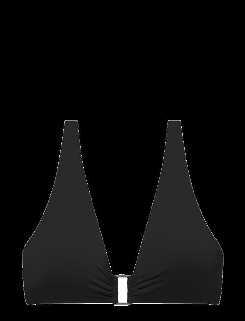Lauren Ralph Lauren Swimwear | Lrl Beach Club Ring Ots Bra | 40