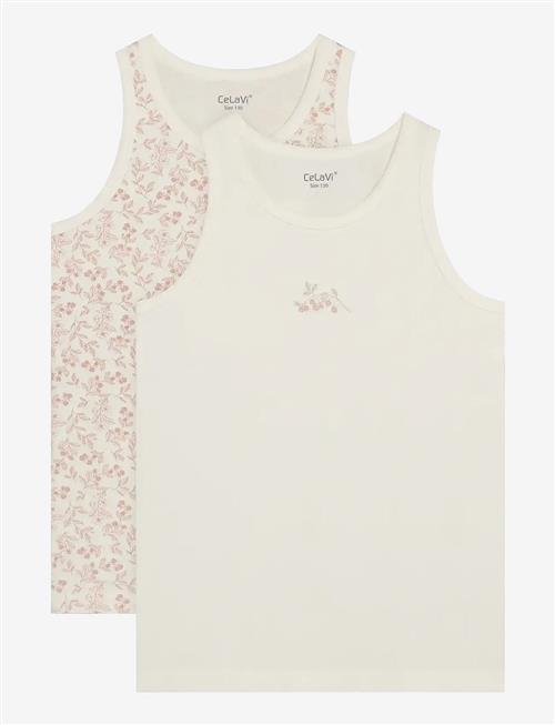 CeLaVi | Undershirt 2-Pack | 110