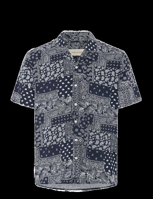 Blend | Bhaslak Shirt Print | XXL