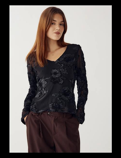 Noella | Lucille Top | S