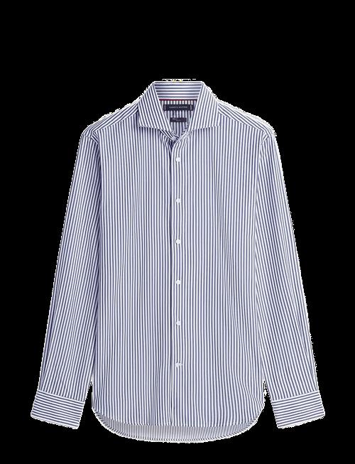 Tommy Hilfiger | Ny Flex Collar Clssc Strp Shirt | 41