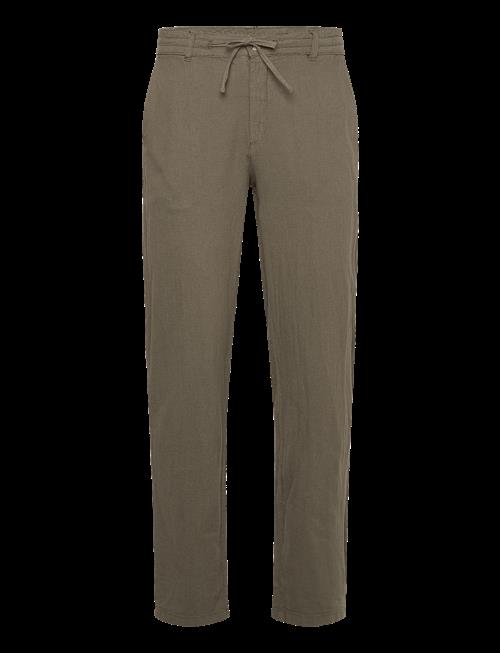 Lindbergh | Linen Pants | L