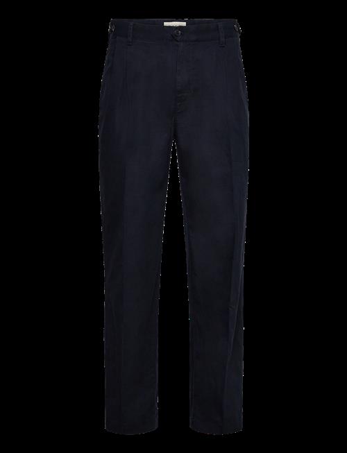 Gant | Rel Light Canvas Chinos | 34