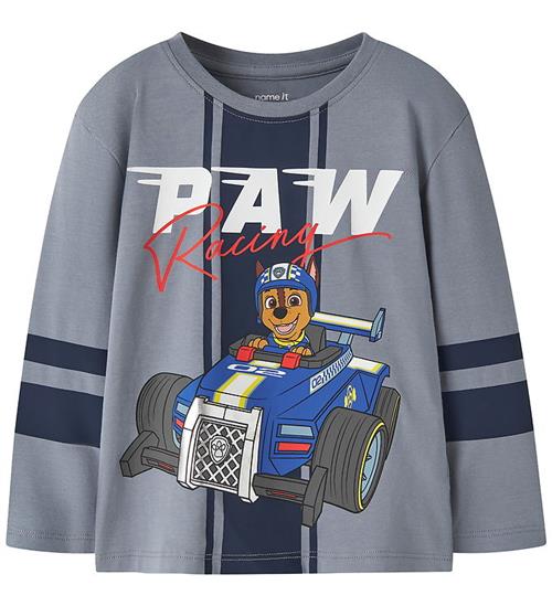 Name It Bluse - NmmOliver - Paw Patrol - Tradewinds