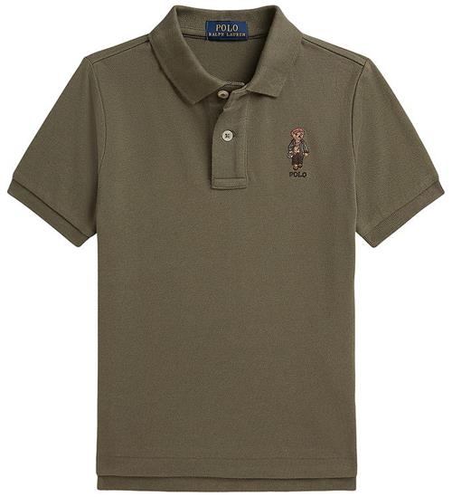 Polo Ralph Lauren Polo - Cruise Olive