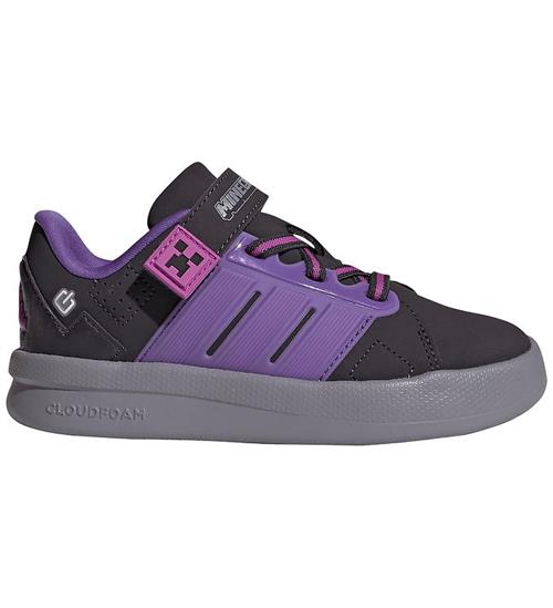 adidas Performance Blinkesko - Minecraft Lightorama - Aurora Bla
