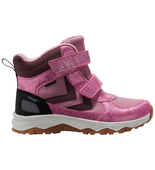 Hummel Vinterstøvler - Tex - Storm - Lilas