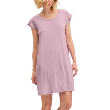 Calida DSW Balancing Nightdress Rosa modal X-Small Dame