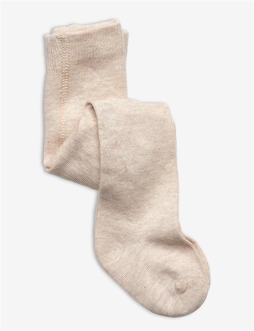 Minymo | Stocking - Solid | 140-146
