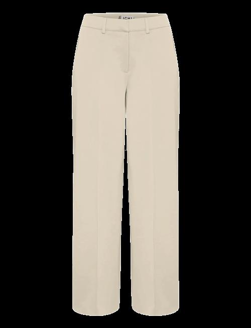 ICHI | Ihkate Sus Office Wide Pant | XL