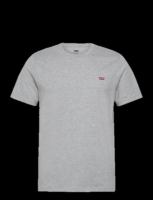 Levi's® | Ss Original Hm Tee Mid Tone Gr | S