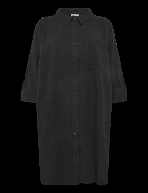 Kaffe Curve | Kcnana Shirt Tunic | 48