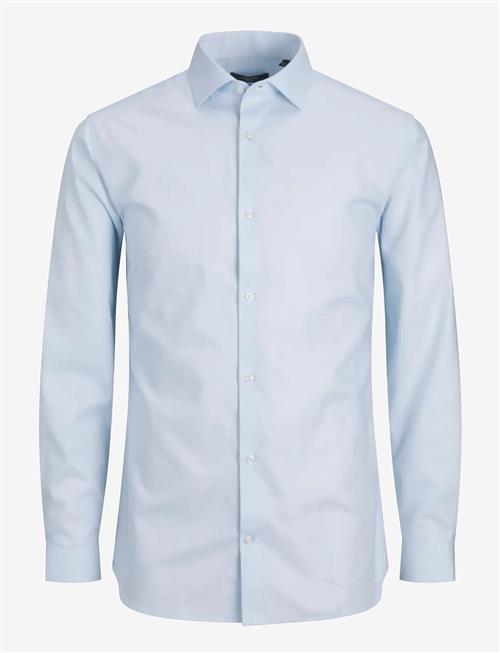 Jack & Jones | Jprparker Shirt L/S Noos | XXXL
