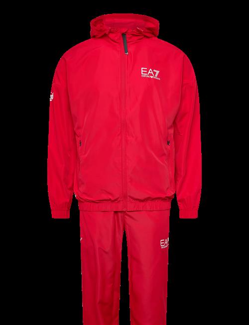 EA7 | Tracksuit | XL