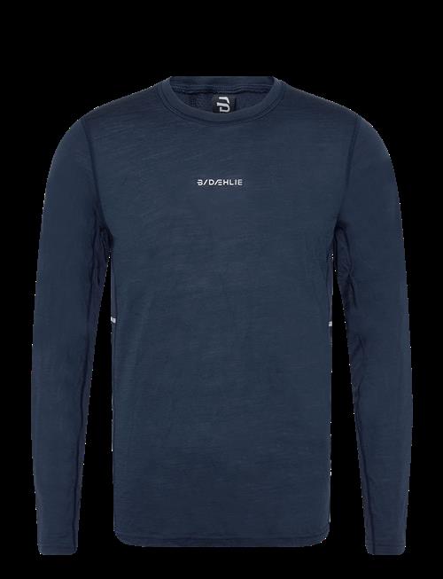 Daehlie | Performance Wool Long Sleeve | XL