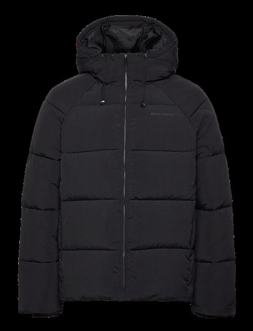 Daily Paper | Relaxed Puffer | XL