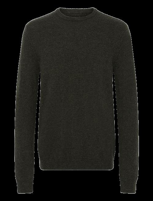 Blend | Bhbranko Crew Knit Noos | XXXL