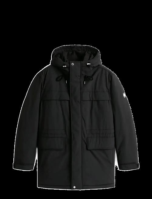 Tommy Jeans | Tjm City Ready Parka | XXL