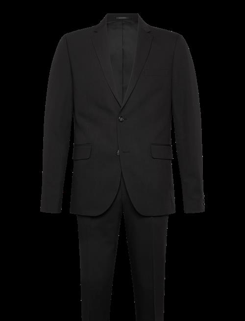 Shine Original | Plain Mens Suit - Normal Lenght | 56