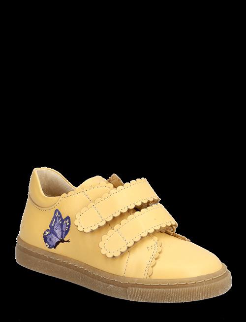 ANGULUS | Shoes - Flat - With Velcro | 28