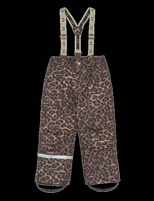 mikk-line | Uni Snow Pant Aop | 92