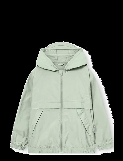 MINI A TURE | Matasla Uv Jacket. Grs | 9Y/134