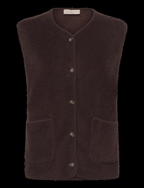 FREE/QUENT | Fqteddy-Waistcoat | XL