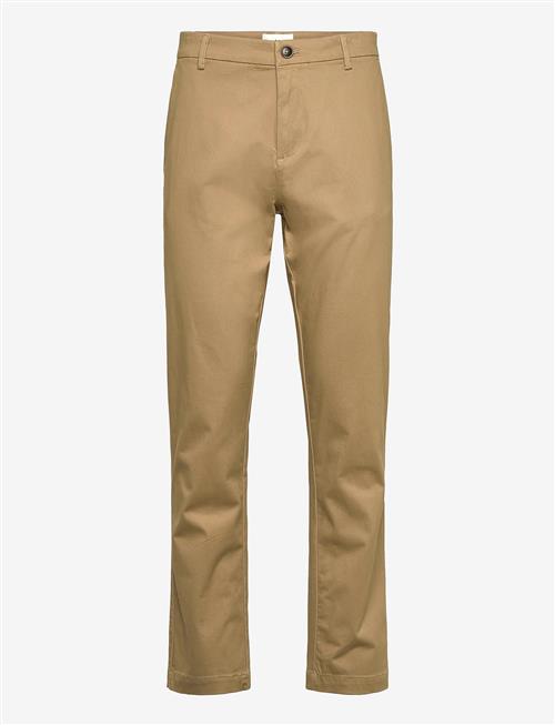 Bruun & Stengade | Bs Rino Regular Fit Chinos | 34-30