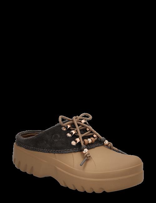 Crocs | Axle Suede Mule | 38/39
