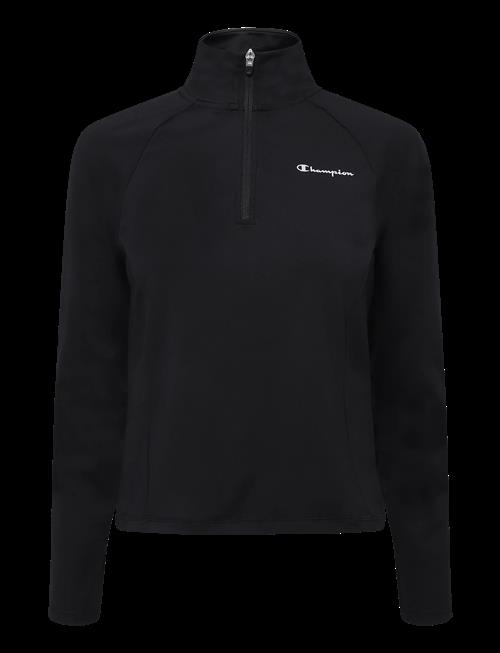 Champion | Half Zip Sweatshirt | M