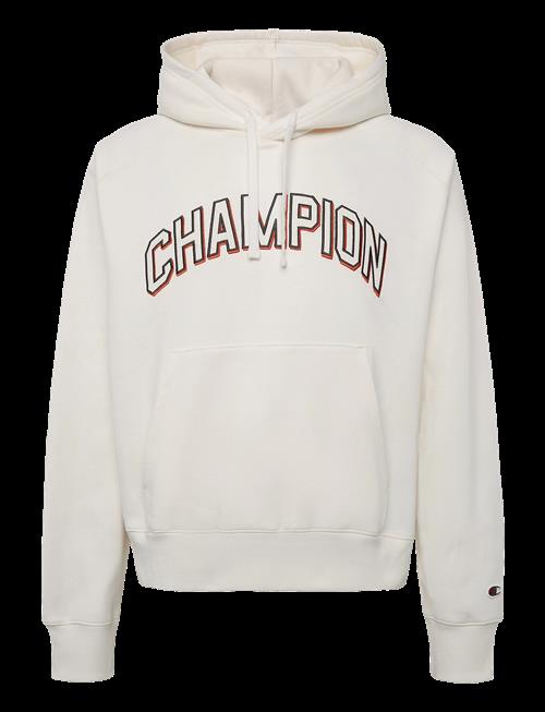Se Champion | Hooded Sweatshirt | XS hos Booztlet