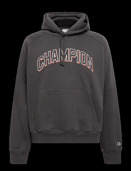 Se Champion | Hooded Sweatshirt | S hos Booztlet
