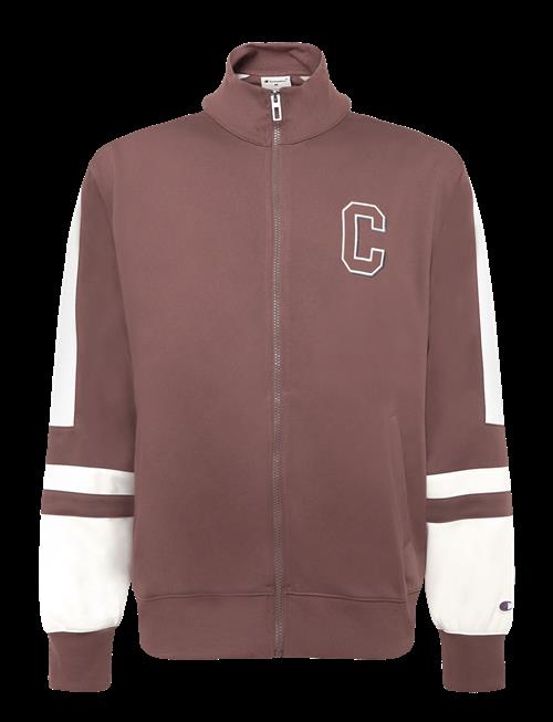 Champion | Full Zip Sweatshirt | M