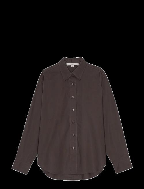REMAIN Birger Christensen | Boxy Shirt | 34