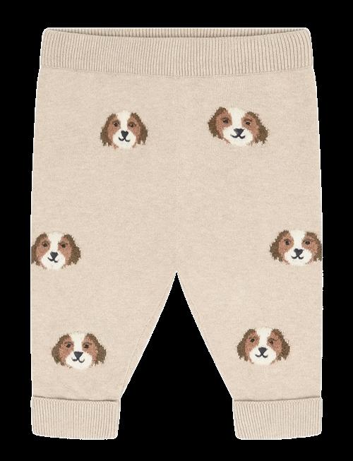 Minymo | Pants Knit | 80