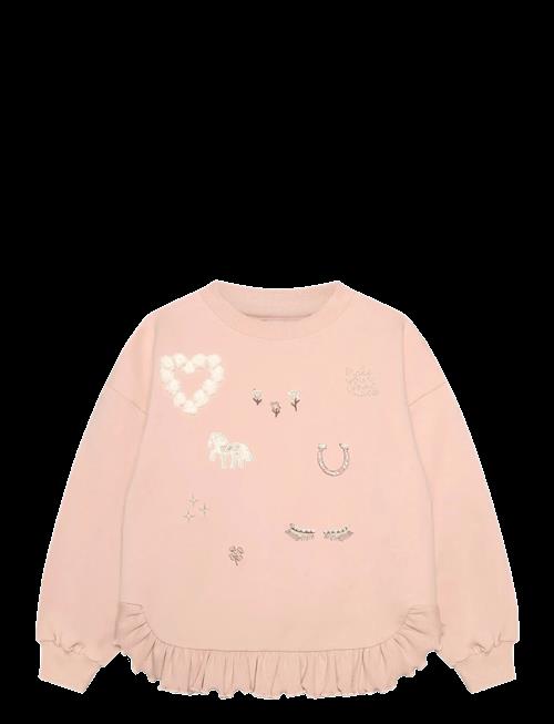 Minymo | Sweatshirt Ls | 140