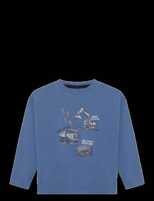 Minymo | T-Shirt Ls | 110