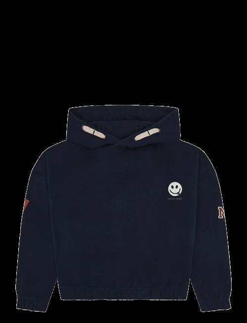 Minymo | Sweatshirt Ls | 140