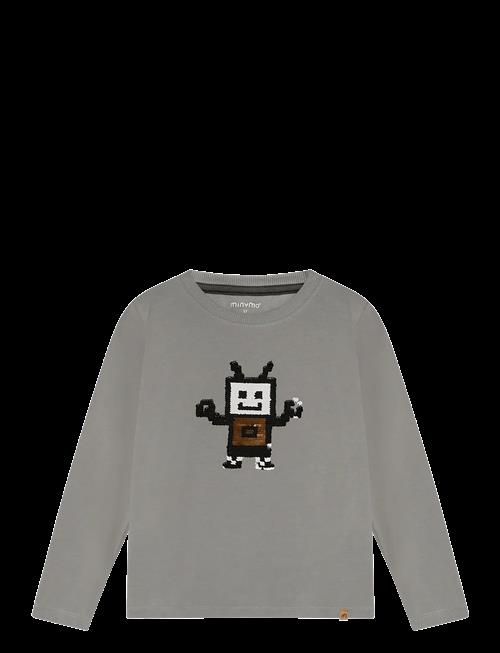 Minymo | T-Shirt Ls | 110
