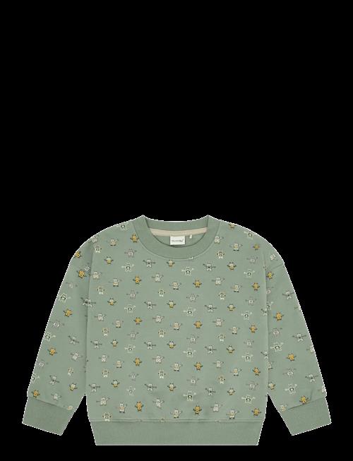 Minymo | Sweatshirt Ls Aop | 98